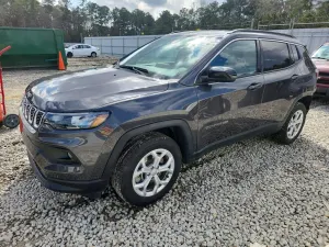 Jeep Compass 2.0L 4 2024