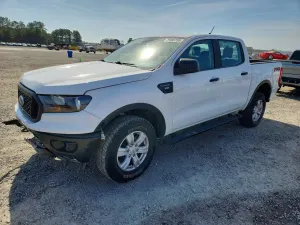 Ford Ranger 2.3L 4 2020