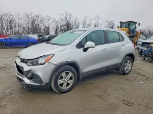 Chevrolet Trax 1.4L 4 2020