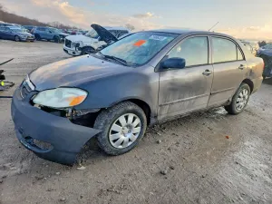 Toyota Corolla 1.8L 4 2003