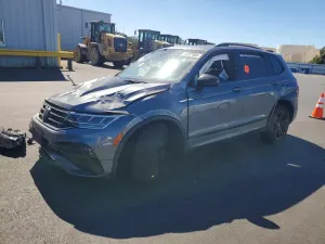 Volkswagen Tiguan 2.0L 4 2024