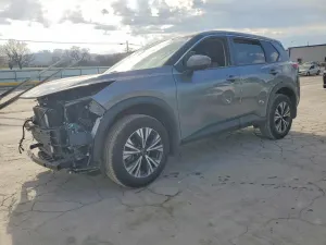 Nissan Rogue 1.5L 3 2023