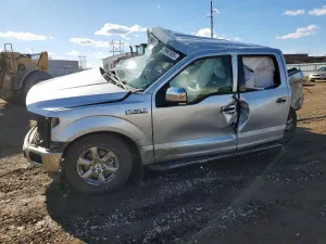Ford F-150 2.7L 6 2019
