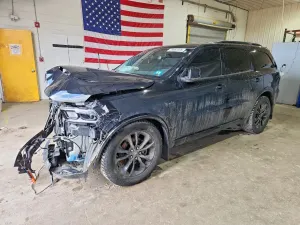 Dodge Durango 5.7L 8 2025