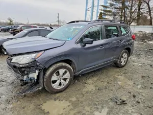Subaru Ascent 2.4L 4 2020