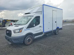 Ford Transit 3.5L 6 2020