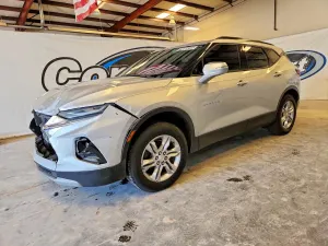 Chevrolet Blazer 3.6L 6 2020
