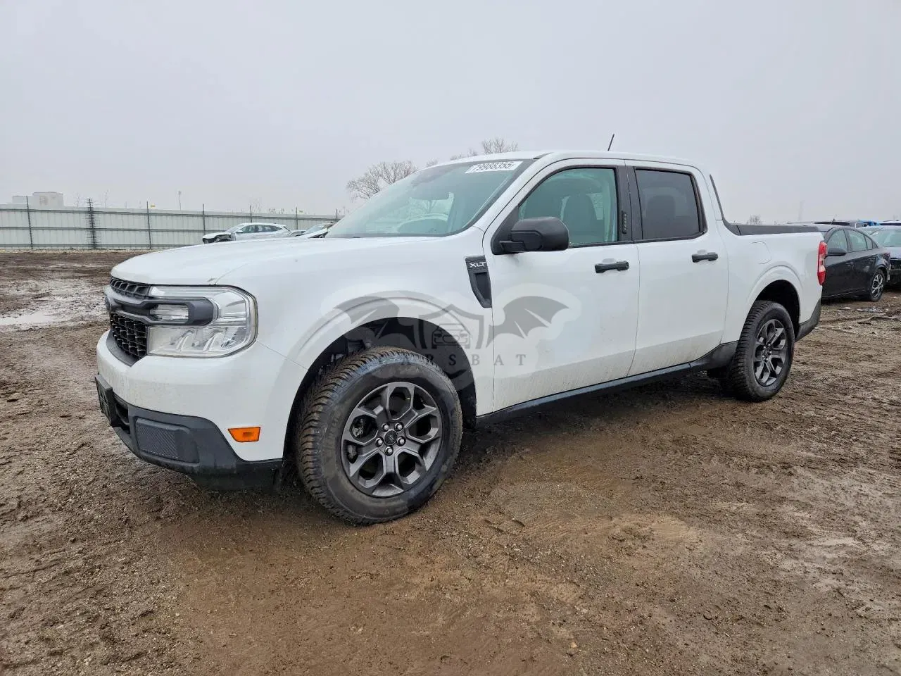 Ford Maverick 2.0L 4 2022