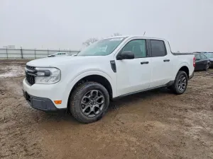 Ford Maverick 2.0L 4 2022