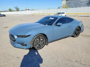 Ford Mustang 2.3L 4 2025
