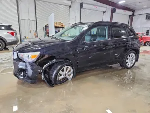 Mitsubishi Outlander 2.0L 4 2014