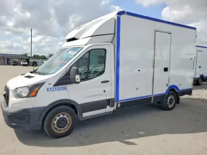 Ford Transit 3.5L 6 2020