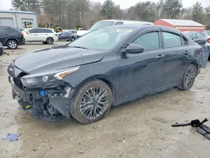 Kia Cerato / Forte / K3 2.0L 4 2023