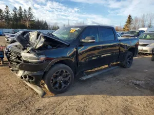 RAM 1500 5.7L 8 2020