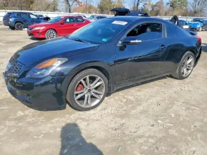 Nissan Altima 2.5L 4 2008