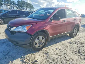 Honda CR-V 2.4L 4 2011