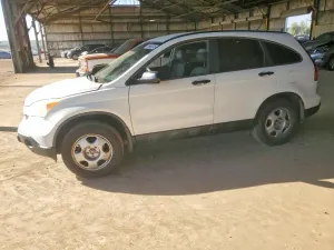 Honda CR-V 2.4L 4 2007