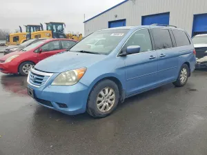 Honda Odyssey 3.5L 6 2010