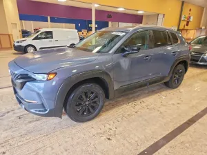 Mazda CX-50 2024