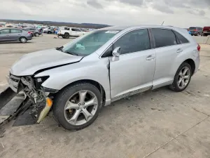 Toyota Venza 3.5L 6 2013