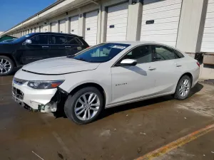 Chevrolet Malibu 1.5L 4 2017