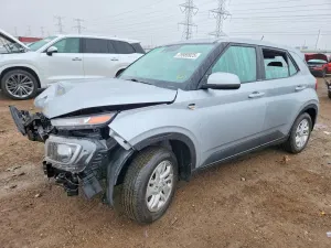Hyundai Venue 1.6L 4 2023