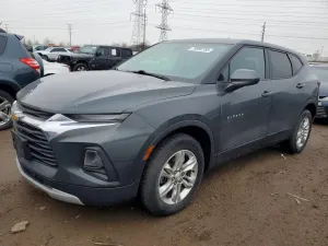 Chevrolet Blazer 3.6L 6 2020