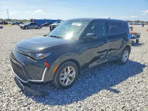 Kia Soul 2.0L 4 2024