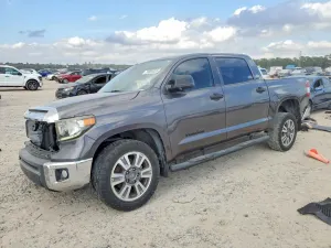 Toyota Tundra 4.6L 8 2019