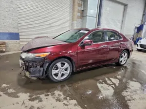 Acura TSX 2.4L 4 2010