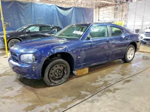 Dodge Charger 3.5L 6 2006