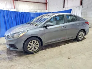 Hyundai Accent 1.6L 4 2019
