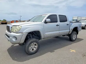 Toyota Tacoma 4.0L 6 2010