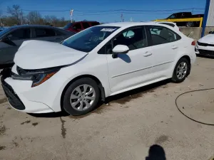 Toyota Corolla 1.8L 4 2021