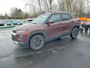 Chevrolet Trailblazer 1.3L 3 2023