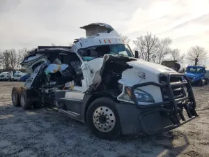 Freightliner Cascadia 14.8L 6 2021