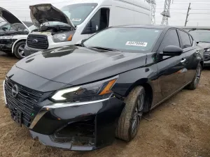 Nissan Altima 2.5L 4 2024