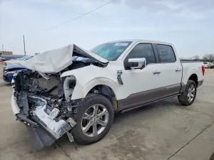 Ford F-150 3.5L 6 2022