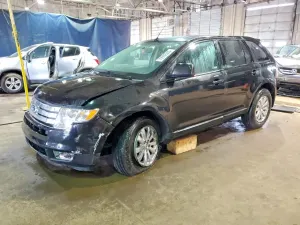 Ford Edge 3.5L 6 2010