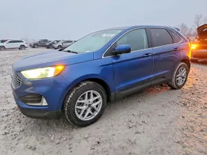 Ford Edge 2.0L 4 2023