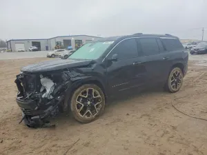 Chevrolet Traverse 2.5L 4 2025
