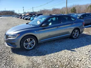 Volkswagen Jetta 1.4L 4 2019