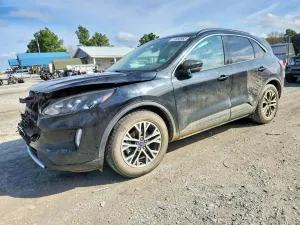 Ford Escape 1.5L 3 2020