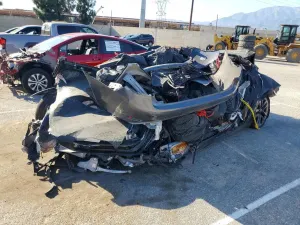 Tesla Model S 2022
