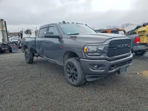 RAM 3500 6.7L 6 2022