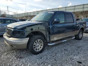 Ford F-150 4.6L 8 2003