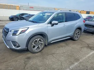 Subaru Forester 2.5L 4 2023
