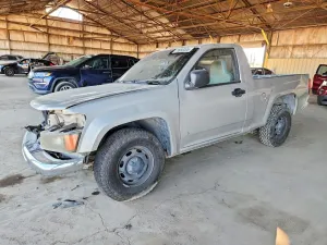 Chevrolet Colorado 3.7L 5 2008