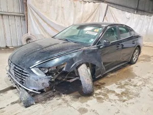 Hyundai Sonata 2.5L 4 2021