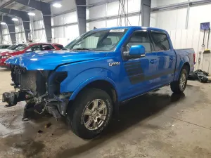 Ford F-150 3.5L 6 2019